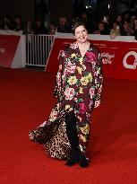 Rome Cinema Fest 2025 - Roberto Rossellini More than A Life Red Carpet