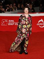 Rome Cinema Fest 2025 - Roberto Rossellini More than A Life Red Carpet