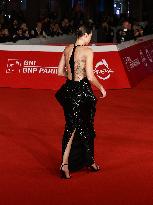 Rome Cinema Fest 2025 - Roberto Rossellini More than A Life Red Carpet