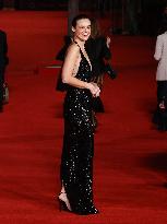 Rome Cinema Fest 2025 - Roberto Rossellini More than A Life Red Carpet