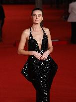 Rome Cinema Fest 2025 - Roberto Rossellini More than A Life Red Carpet