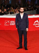 Rome Cinema Fest 2025 - Roberto Rossellini More than A Life Red Carpet