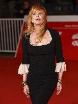 Rome Cinema Fest 2025 evening 9 - Red carpet of the film Desperately Seeking Susan