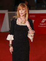 Rome Cinema Fest 2025 evening 9 - Red carpet of the film Desperately Seeking Susan