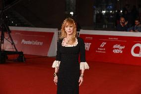 Rome Cinema Fest 2025 evening 9 - Red carpet of the film Desperately Seeking Susan