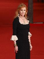 Rome Cinema Fest 2025 evening 9 - Red carpet of the film Desperately Seeking Susan