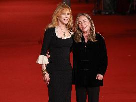Rome Cinema Fest 2025 evening 9 - Red carpet of the film Desperately Seeking Susan