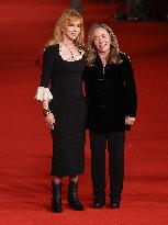 Rome Cinema Fest 2025 evening 9 - Red carpet of the film Desperately Seeking Susan