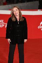 Rome Cinema Fest 2025 evening 9 - Red carpet of the film Desperately Seeking Susan