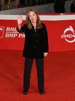 Rome Cinema Fest 2025 evening 9 - Red carpet of the film Desperately Seeking Susan