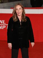 Rome Cinema Fest 2025 evening 9 - Red carpet of the film Desperately Seeking Susan