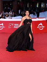 Rome Cinema Fest 2025 - Karla Sofia Gascon at Red Carpet
