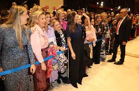 Princess of Asturias Awards Concert - Oviedo