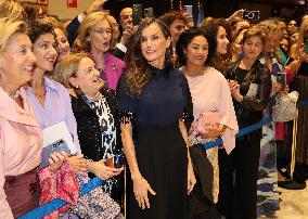 Princess of Asturias Awards Concert - Oviedo