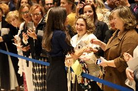 Princess of Asturias Awards Concert - Oviedo