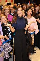 Princess of Asturias Awards Concert - Oviedo