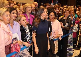 Princess of Asturias Awards Concert - Oviedo