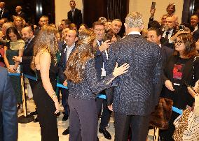 Princess of Asturias Awards Concert - Oviedo