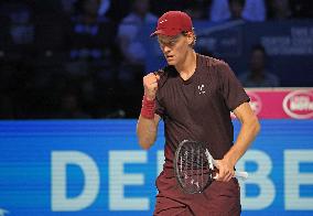 Erste Bank Open 2025 - Round of 16