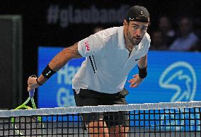 Erste Bank Open 2025 - Round of 16