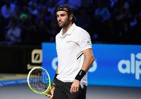 Erste Bank Open 2025 - Round of 16