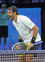 Erste Bank Open 2025 - Round of 16