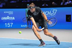 Erste Bank Open 2025 - Round of 16