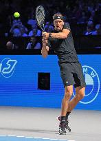 Erste Bank Open 2025 - Round of 16