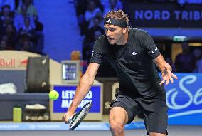 Erste Bank Open 2025 - Round of 16