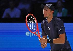 Erste Bank Open 2025 - Round of 16