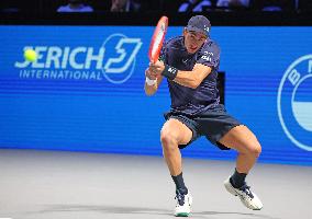 Erste Bank Open 2025 - Round of 16