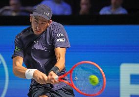 Erste Bank Open 2025 - Round of 16