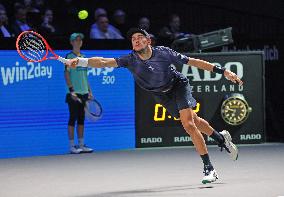 Erste Bank Open 2025 - Round of 16