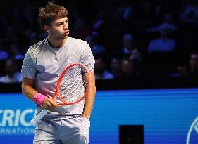 Erste Bank Open 2025 - Round of 16