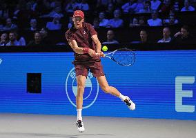 Erste Bank Open 2025 - Round of 16