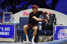 Erste Bank Open 2025 - Round of 16