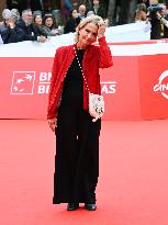 Rome Cinema Fest 2025 - Save the Children Red Carpet