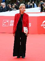 Rome Cinema Fest 2025 - Save the Children Red Carpet