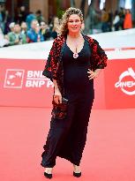 Rome Cinema Fest 2025 - Save the Children Red Carpet