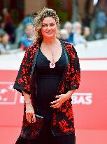 Rome Cinema Fest 2025 - Save the Children Red Carpet