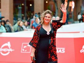 Rome Cinema Fest 2025 - Save the Children Red Carpet