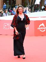 Rome Cinema Fest 2025 - Save the Children Red Carpet