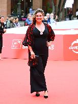 Rome Cinema Fest 2025 - Save the Children Red Carpet