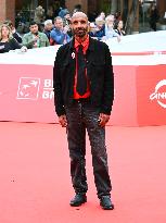 Rome Cinema Fest 2025 - Save the Children Red Carpet