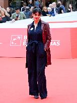 Rome Cinema Fest 2025 - Save the Children Red Carpet