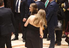 Princess of Asturias Awards Concert - Oviedo