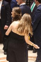 Princess of Asturias Awards Concert - Oviedo