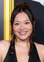 2025 AFI Fest - Springsteen Deliver Me From Nowhere Opening Night Gala Premiere - LA