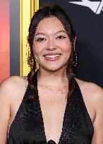 2025 AFI Fest - Springsteen Deliver Me From Nowhere Opening Night Gala Premiere - LA