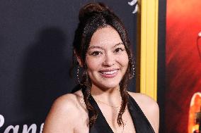 2025 AFI Fest - Springsteen Deliver Me From Nowhere Opening Night Gala Premiere - LA